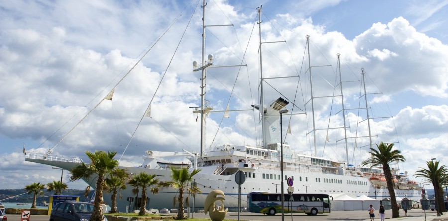 Port Agency