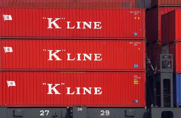 “K” Line Adriatic Service Restructuring