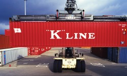 “K” Line – ADR Service Announcement