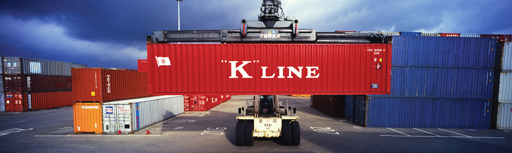 “K” Line – ADR Service Announcement