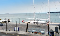 The North Adriatic Superyacht Gateway