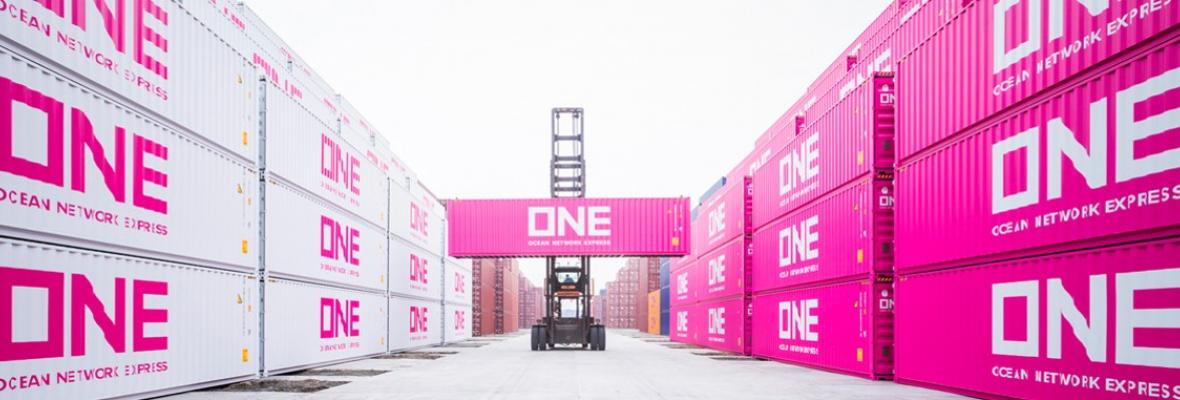 Ocean Network Express – Slovenia and Croatia